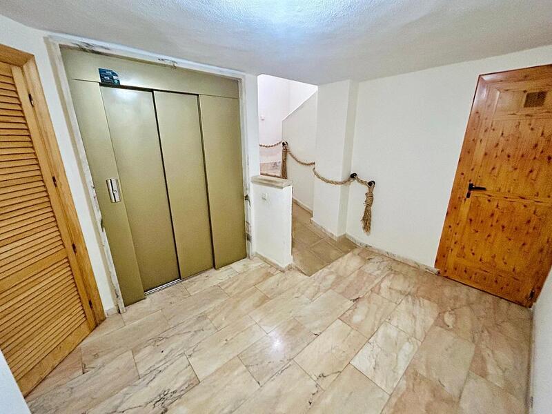 3 Cuarto Apartamento en venta