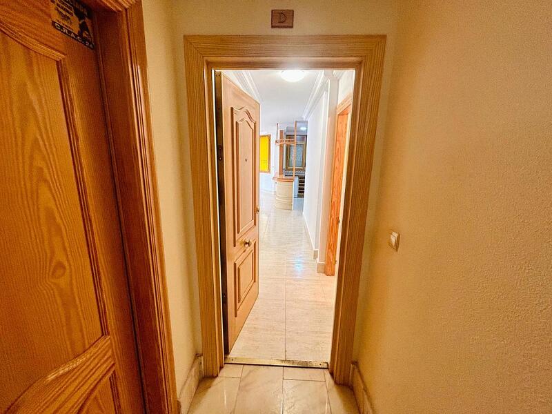 3 Cuarto Apartamento en venta