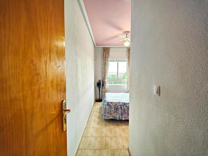 2 slaapkamer Appartement Te koop