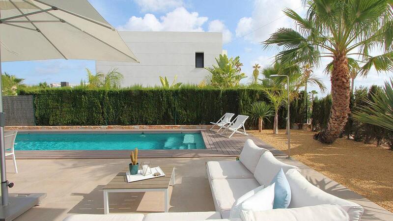 3 bedroom Villa for sale