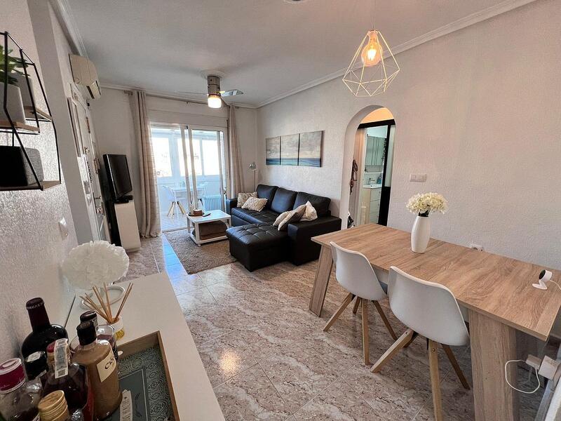 2 chambre Appartement à vendre