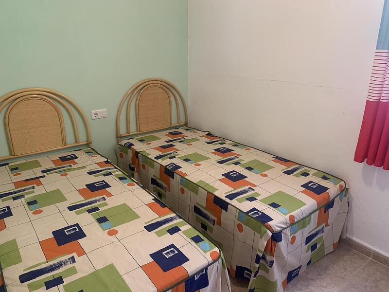 2 Schlafzimmer Stadthaus zu verkaufen