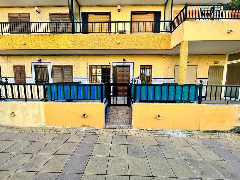 Townhouse for sale in Torrevieja, Alicante