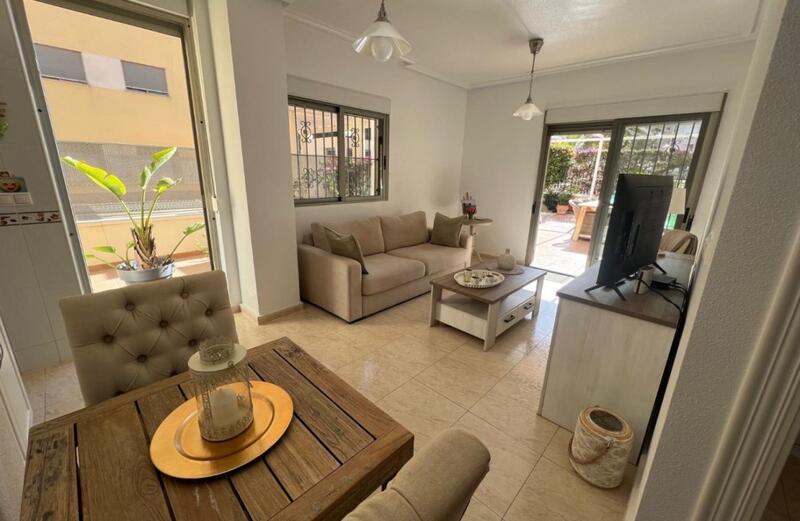 Appartement à vendre dans Guardamar del Segura, Alicante