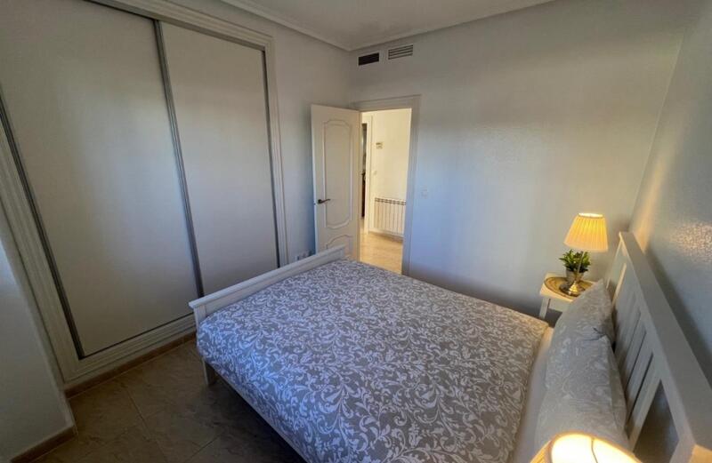 2 chambre Appartement à vendre