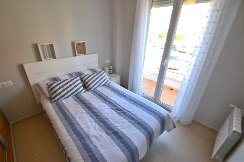 2 Schlafzimmer Appartement zu verkaufen