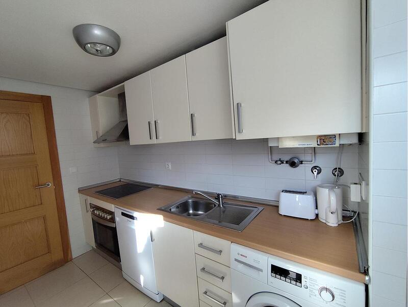 2 Cuarto Apartamento en venta