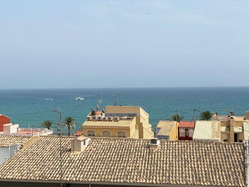 Apartment for sale in El Campello, Alicante