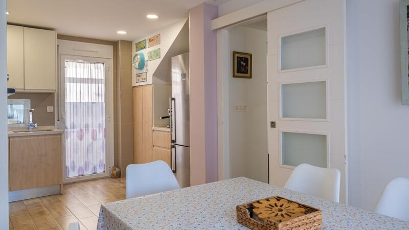 3 chambre Villa à vendre