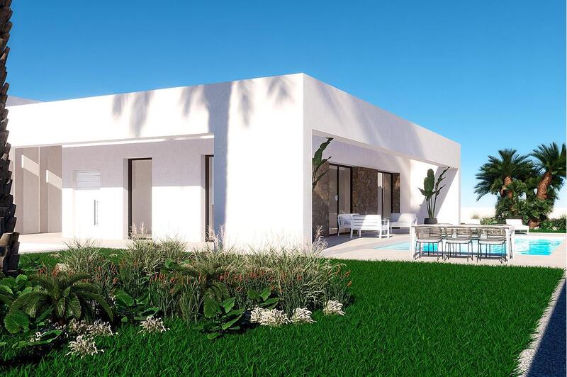 3 bedroom Villa for sale