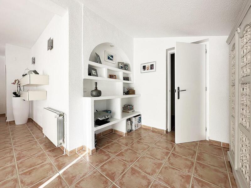 3 chambre Villa à vendre