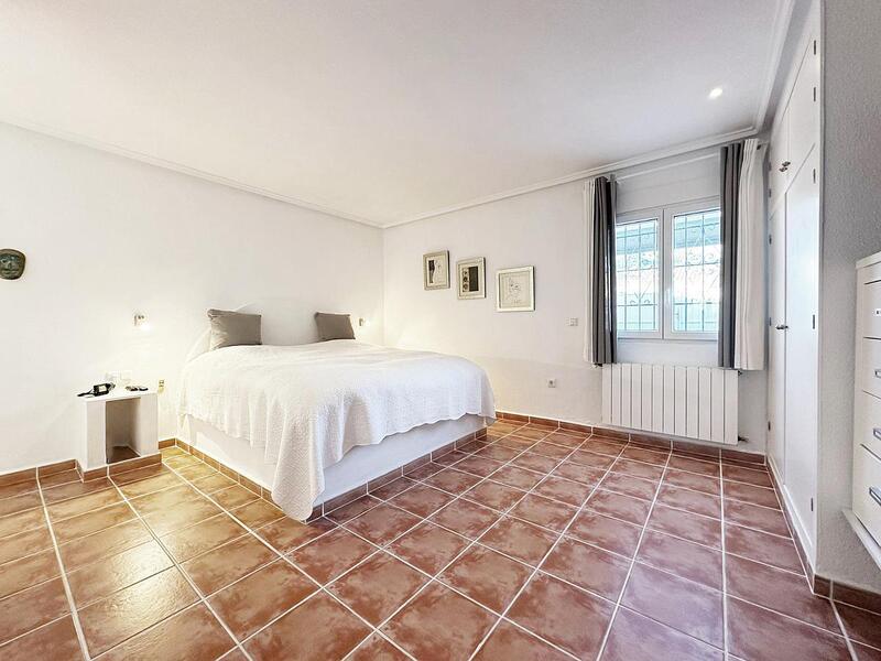 3 slaapkamer Villa Te koop