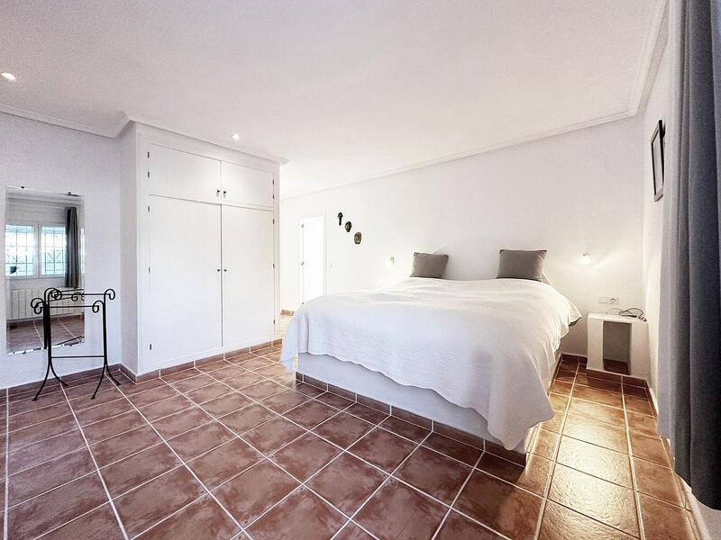 3 Schlafzimmer Villa zu verkaufen