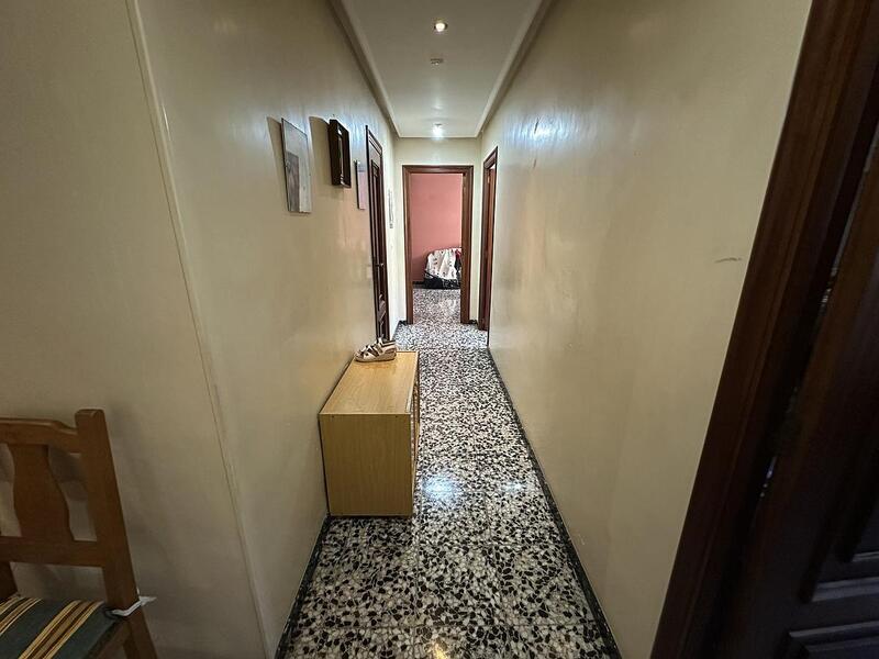 5 Cuarto Apartamento en venta