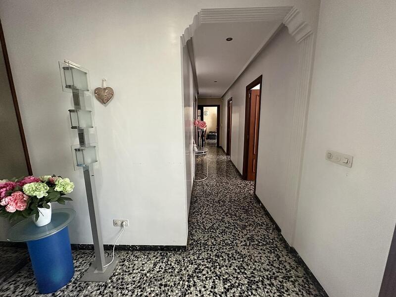 5 Cuarto Apartamento en venta