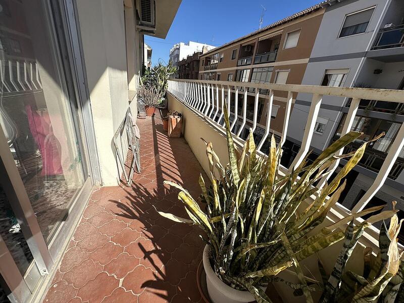 5 Cuarto Apartamento en venta