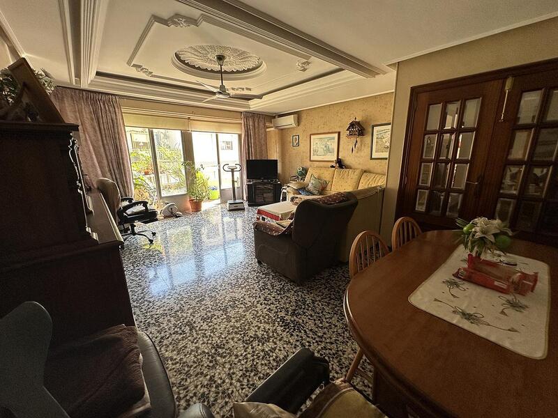 5 Cuarto Apartamento en venta