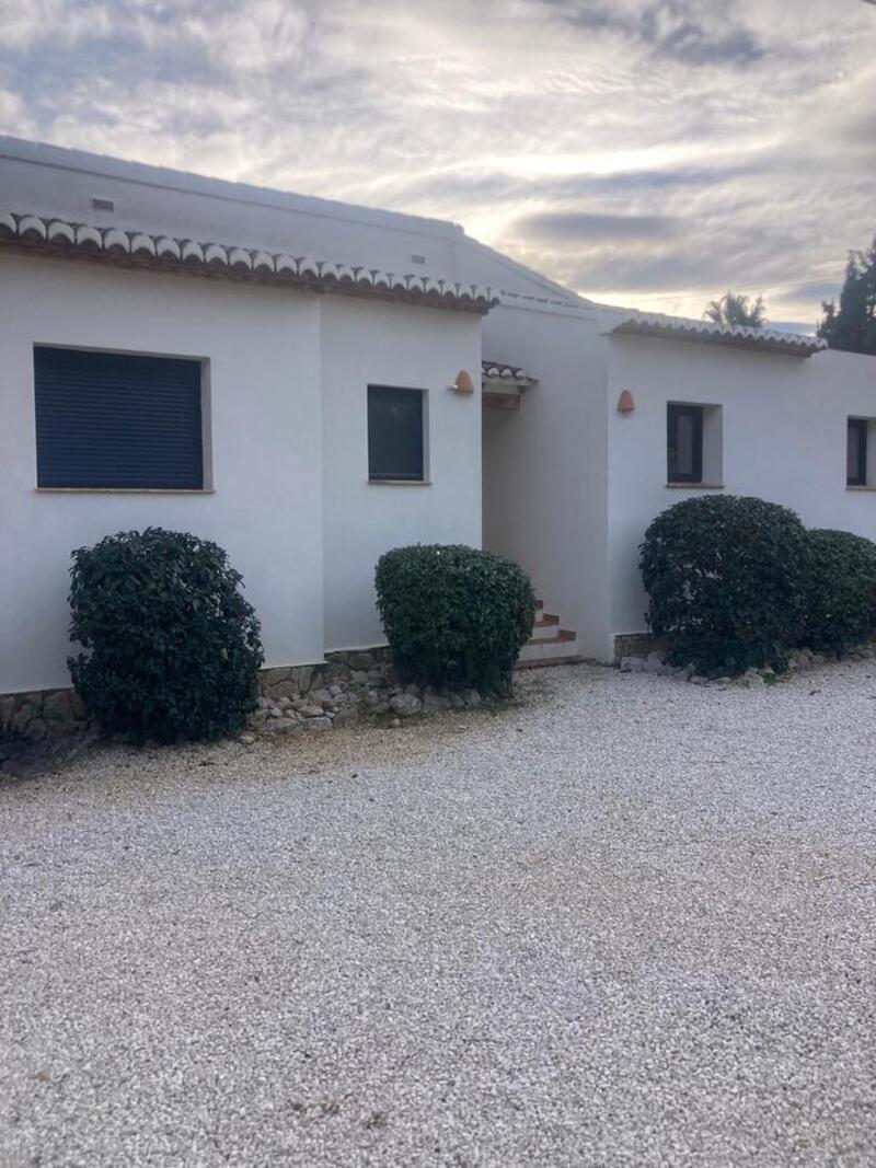 5 Cuarto Villa en venta