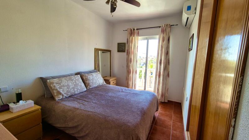 2 chambre Villa à vendre