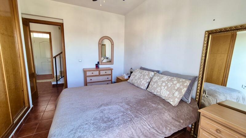 2 chambre Villa à vendre