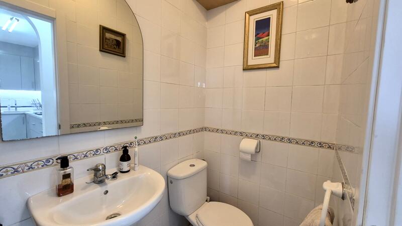 2 chambre Villa à vendre