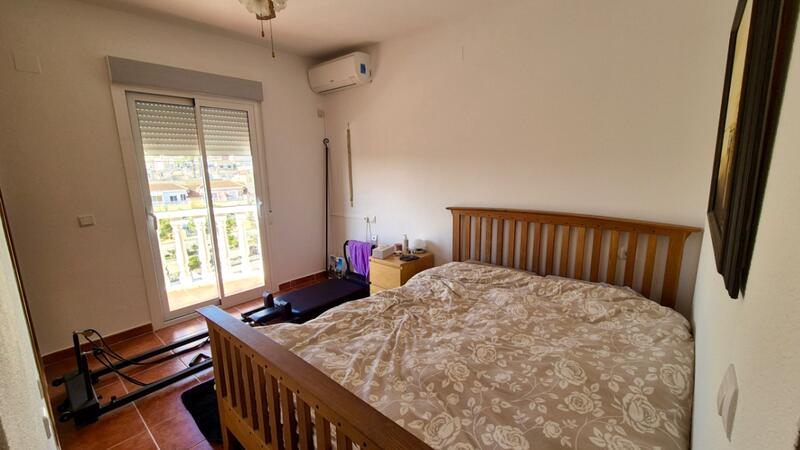 2 chambre Villa à vendre