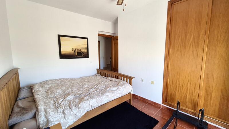 2 chambre Villa à vendre