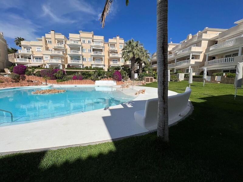 Appartement à vendre dans Guardamar del Segura, Alicante