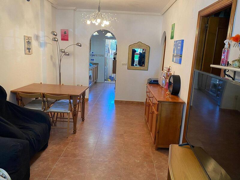 2 Schlafzimmer Appartement zu verkaufen