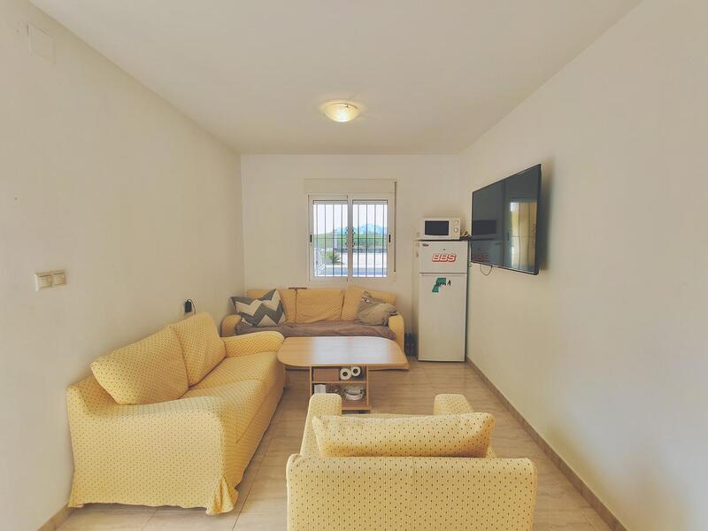 6 Cuarto Apartamento en venta