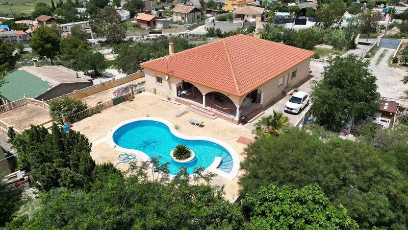 5 bedroom Villa for sale