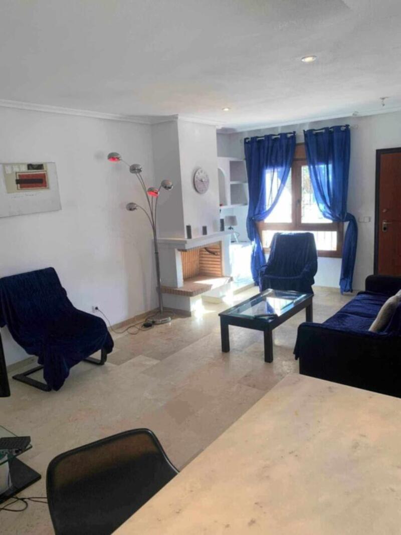 2 Cuarto Apartamento en venta