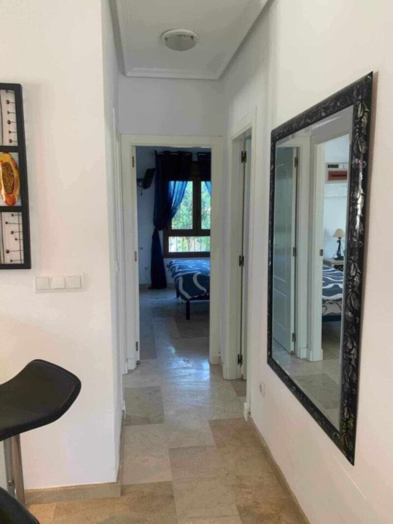 2 Cuarto Apartamento en venta