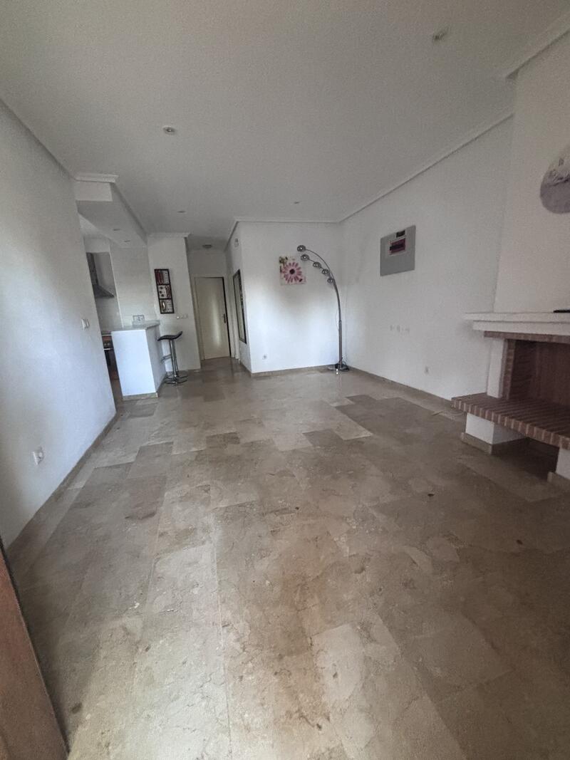 2 Cuarto Apartamento en venta