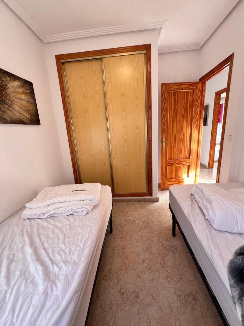 2 chambre Maison de Ville à vendre