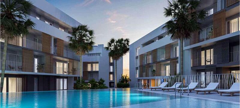 Apartment for sale in Javea, Alicante