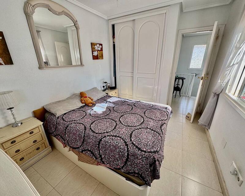 3 Schlafzimmer Villa zu verkaufen