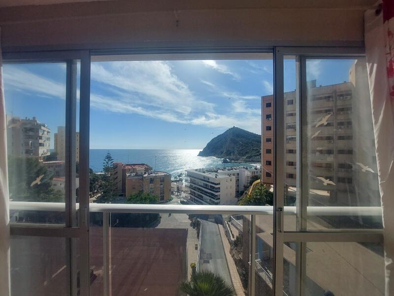 Appartement à vendre dans Finestrat, Alicante