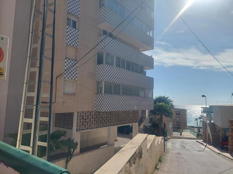 Appartement Te koop in Finestrat, Alicante