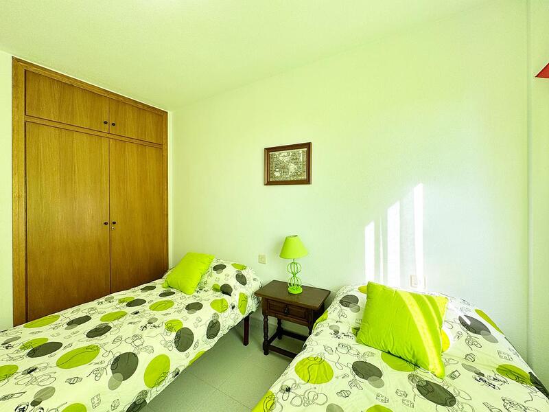 3 Cuarto Apartamento en venta