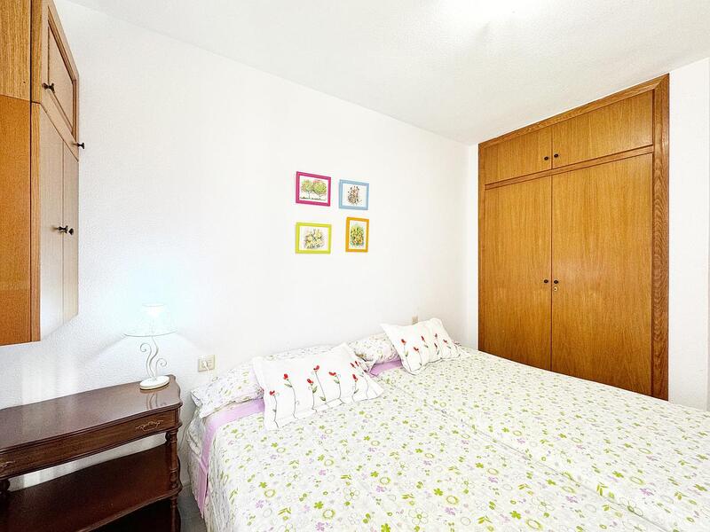 3 Cuarto Apartamento en venta