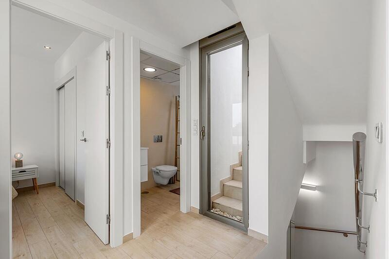 4 chambre Villa à vendre