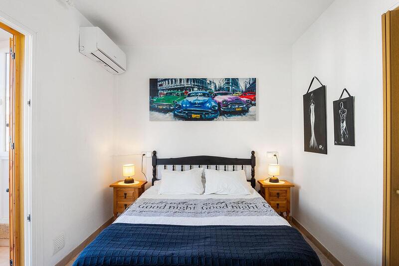 2 Schlafzimmer Appartement zu verkaufen