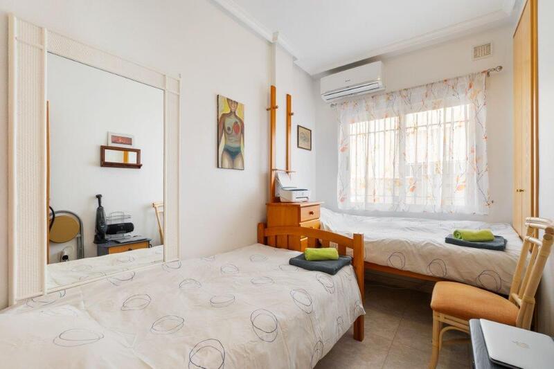 2 chambre Maison de Ville à vendre