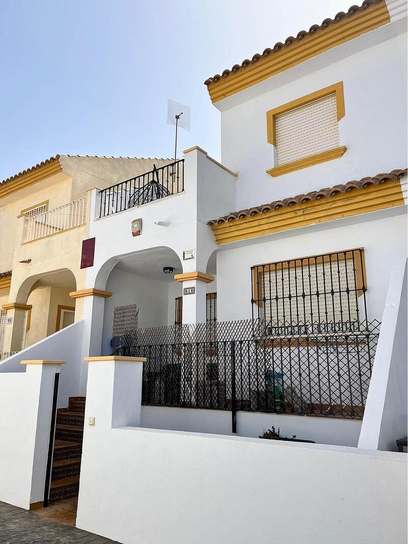 Maison de Ville à vendre dans Orihuela Costa, Alicante