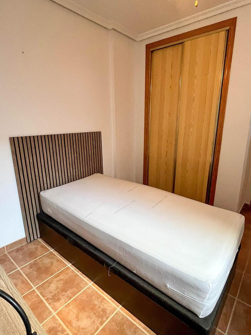 3 Cuarto Adosado en venta