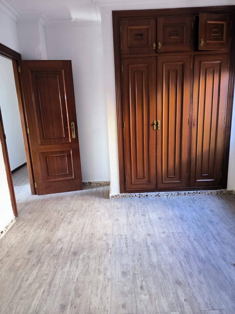 4 Cuarto Apartamento en venta