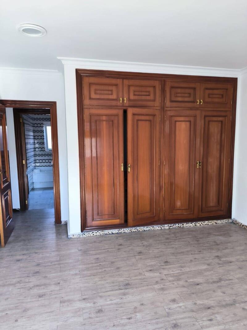 4 Cuarto Apartamento en venta