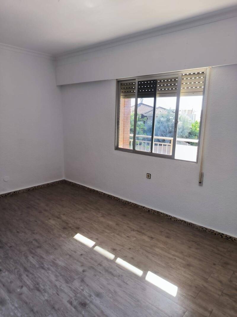 4 Cuarto Apartamento en venta