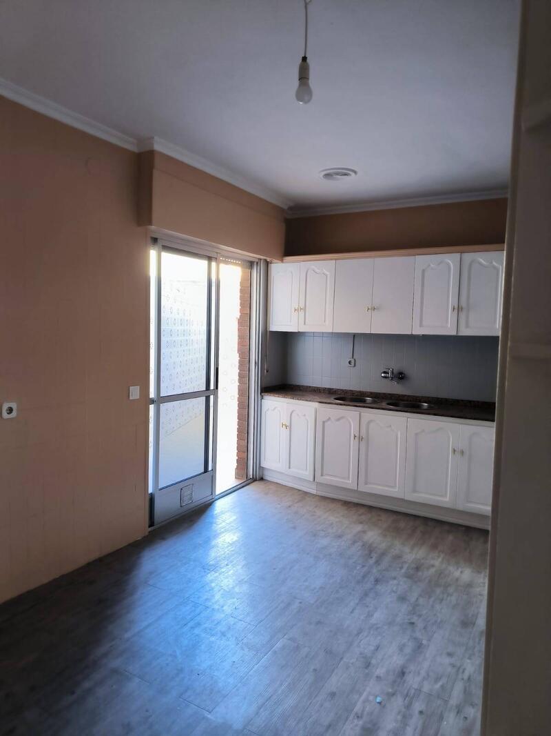 4 Cuarto Apartamento en venta